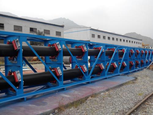 物料零灑落防混入 物料零灑落防混入